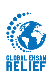Global Ehsan Relief Logo